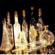 thumbnail image 2 of Guirnalda de luces LED con corcho para botella de vino, 1M, 2M, 3M, guirnalda de luces navideñas, árbol de Navidad, decoración del banquete de boda, Bar, luces para botellas, 2 of 3