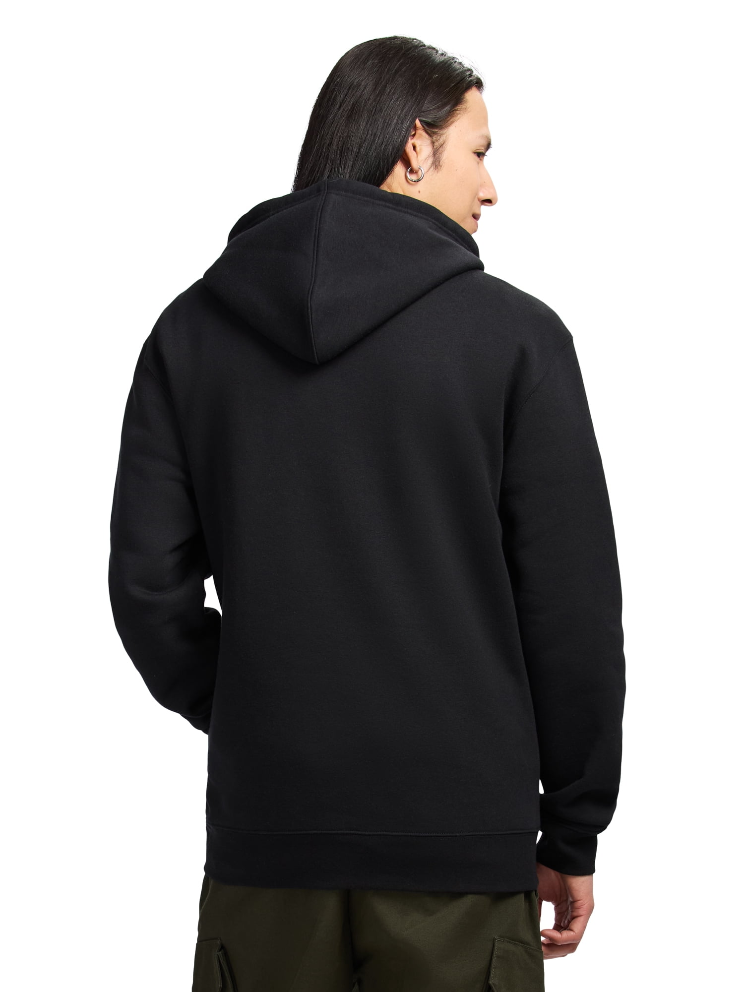 Airwalk Men's & Big Men's Fleece Pullover Hoodie, Sizes XS-3XL