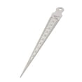 thumbnail image 1 of Almencla 2xWedge Gauge Hole-Diameter Ruler Taper Measurement 1-15mm (0.86mm Depth) , , 4 Pcs, 1 of 8