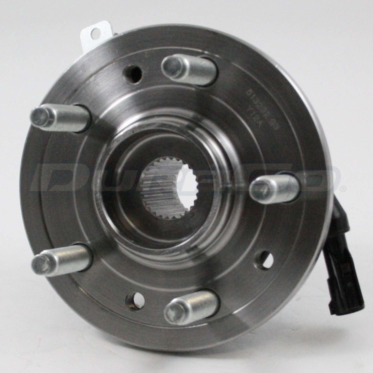 DuraGo 295-13232 Axle Bearing and Hub Assembly