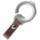 thumbnail image 5 of LLavero de moda colgante para hombre, de llavero de aleación de titanio para negocios al aire libre, hebilla de cinturón, 5 of 9