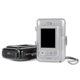 thumbnail image 3 of Transparent crystal PVC protective case shell camera case for Fujifilm Mini Liplay cameras accessories kit, 3 of 5