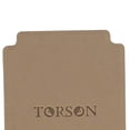 thumbnail image 4 of Separadores de tarjetas comerciales Separador de tarjetas de clasificación de tarjetas esmeriladas de colores para deportes 69 Separador kusrkot Divisores de cartas coleccionables, 4 of 8