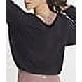 thumbnail image 4 of Body Up Womens Activewear Everywhere Cinched Hem Top Style-AW30431, 4 of 5