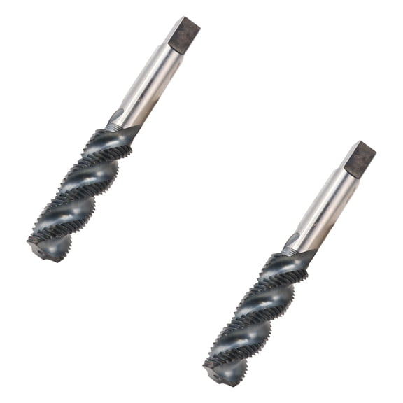 Greenfield 1/2-20 UNF GH5 Tapper Bit (2-Pack)