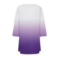 thumbnail image 6 of LEKODE Lightweight Cardigans for Women Pullover Cardigan Sweaters Open Front Cardigan Lightweight Thin women's sweaters Sheer Cardigans Womens Cardigan Mesh Shrug Loose Fit Blue L, 6 of 6