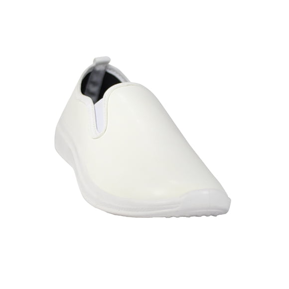 Tenis casual Leon Mujer Blanco KFLEX 311