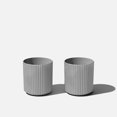 thumbnail image 1 of 12RD PLNTR GREY(X2) - FRENCH, 1 of 9