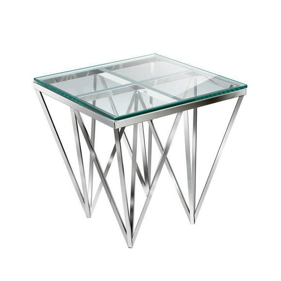 Home Gear Table de bout Joel