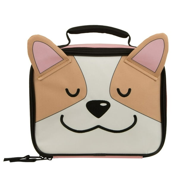 Corgi sales lunch bag