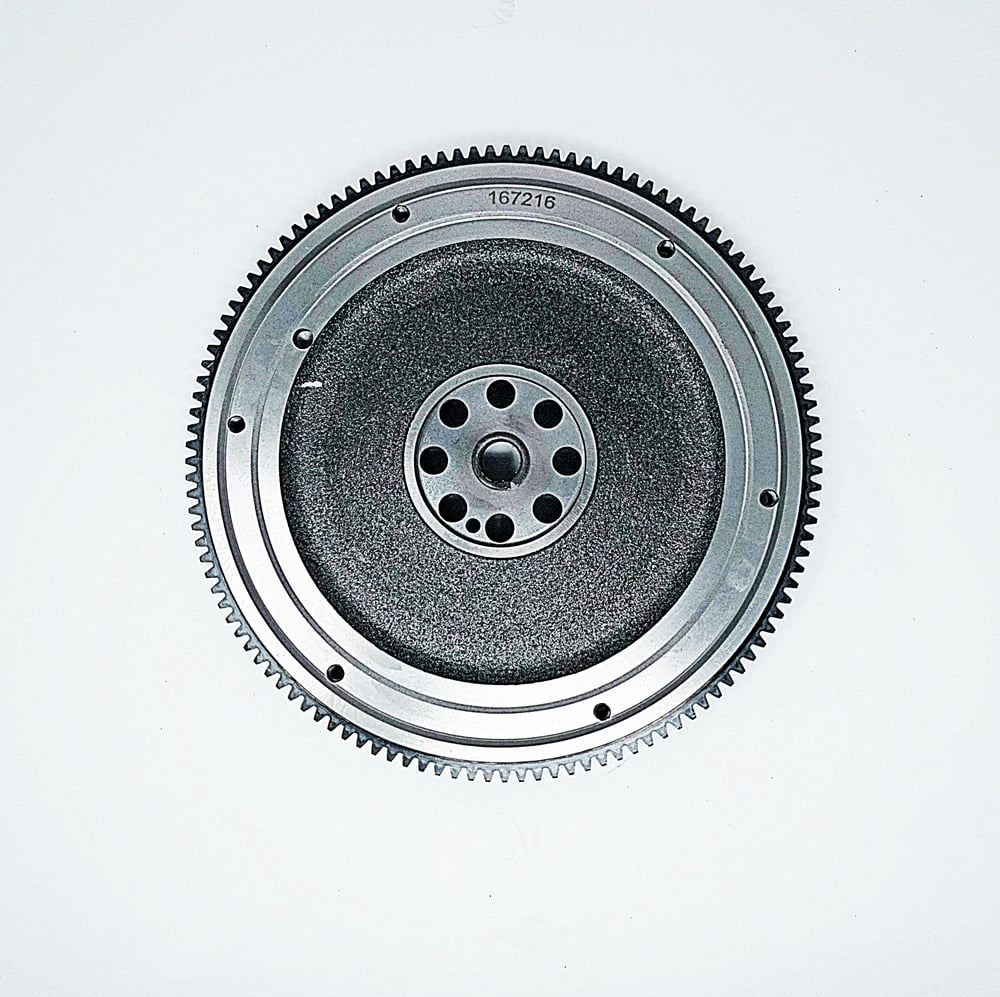 Platinum Driveline FW216 Clutch Flywheel For 90-02 Acura Honda Accord CL Prelude Fits select: 1997-1998 ACURA 3.0CL, 1999 ACURA 2.3CL