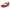 Red, variant on Piuwrlz Kids Glitter Crystal Shoes Girls Closed Toe Shoe Low Heel New Dance Dress Flats Black Size 6 Years