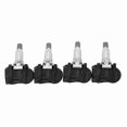 thumbnail image 2 of 4 Pack Suzuki Vitara SX4 S-Cross Ignis Baleno TPMS Tire Pressure Sensors, 2 of 5
