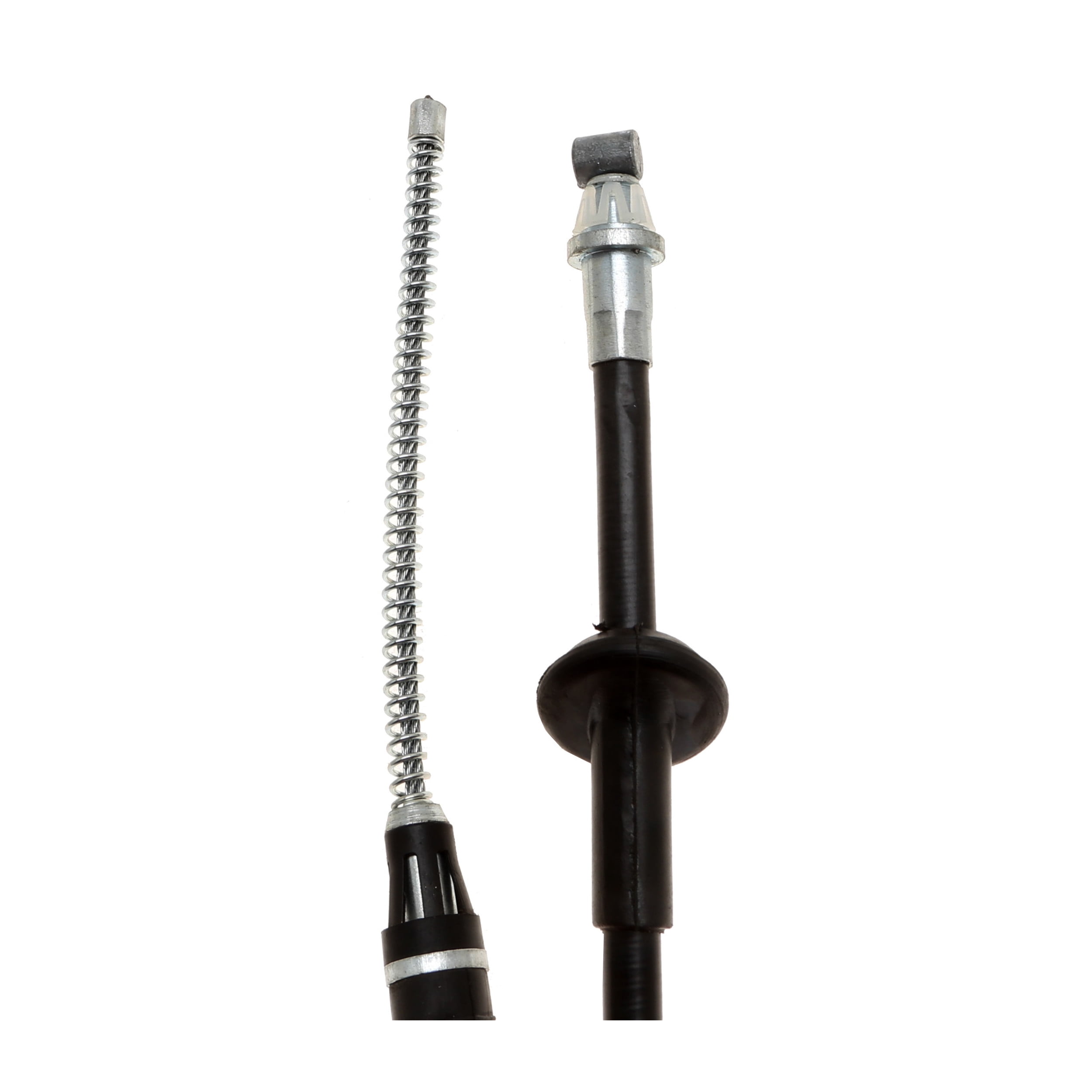 Raybestos Element3 Parking Brake Cable, BC96651 Fits select: 2001-2005 KIA RIO