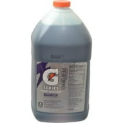 Gatorade 1 Gallon Concentrate Fierce Grape Sports Drink, Makes 6 Gallons