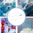 thumbnail image 4 of Oxygen Tube, Made of Elastic Silicone Material, Nasal Oxygen Cannula, 4 of 5