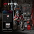 thumbnail image 3 of Cortadora de plasma ARCCAPTAIN iControl Cut55 Pro 55A 110V/220V, 3 of 8