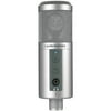 Audio-Technica ATR2500-USB ATR Series Cardioid Condenser USB Microphone