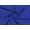 COBALT, variant on Crepe Woven Spandex Lenox Fabric by the Yard, Dress Fabric, Sewing Fabric (COCO, ByYard)