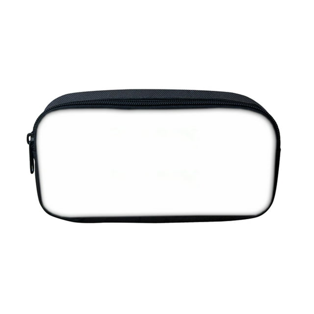mmirethe Polyester Multifunctional Pencil Case With Organized Storage For Kids Lightweight And Portable As Shown 1Set