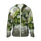 thumbnail image 1 of Fotbe Nature Hand Daisies Art Chaqueta con Protección Solar UPF 50+ para Hombre y Mujer, Camisa con Capucha y Bolsillos-Large, 1 of 7