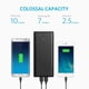 thumbnail image 3 of Batería Portátil Anker Powercore 26800 3 Usb Puertos -n Anker AK-A1277011, 3 of 4