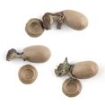 thumbnail image 4 of Children's Interactive Hatching Dinosaur Egg Educational Toy Portable Educational Brain Training Toys Action Figure Multicolor Color, 4 of 4