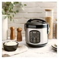 CintBllTer ARC954SBD Rice Cooker, 4Cup Uncooked 2.5 Quart