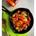 thumbnail image 6 of TomorrowSeeds - Large Red Thick Cayenne Pepper Seeds - 900+ Count - For 2026 Planting 5,000 Scoville, 6 of 11