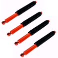 thumbnail image 1 of KYB MonoMax Front & Rear Shock Absorbers LH RH for 99-04 Super Duty 4WD Truck, 1 of 4