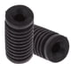 thumbnail image 1 of 2 Piezas 1.4'' de Velocidades Pedal de Goma Macarena Pedal de palanca de cambios de motocicleta, 1 of 6