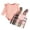#01 Red, variant on Baby Girl Toddler Girl 2‑Piece Ruffle Romper and Suspender Skirt Set with Headband | Long Sleeve Plaid Overall Dress Fall Winter Spring Daily Wear for Baby Girls Kaprioy Girls Clothes Fall Winter
