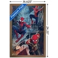 thumbnail image 5 of Marvel Spider-Man : Pas de retour à la maison - Trio, 5 of 5