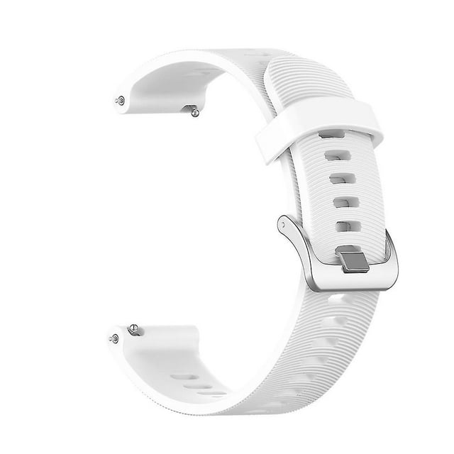 Strap For Garmin Forerunner 645 Smart Watch Silicone Wristband Bracelet Jp