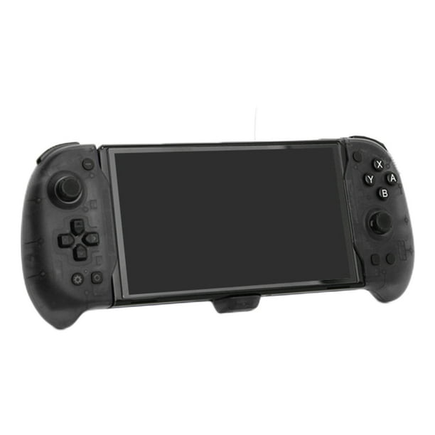 Control De Juego Diseño de soporte de controlador de juego somatosensorial de seis ejes para N-Switch/N-Switch OLED Hugtrwg Para estrenar