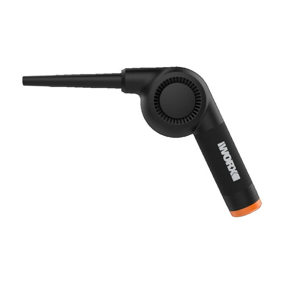 Worx WX747L.9 20V MAKERX Portable Mini Blower Power Share (Tool Only)