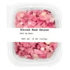 Freshness Guaranteed Diced Red Onions, 8 oz