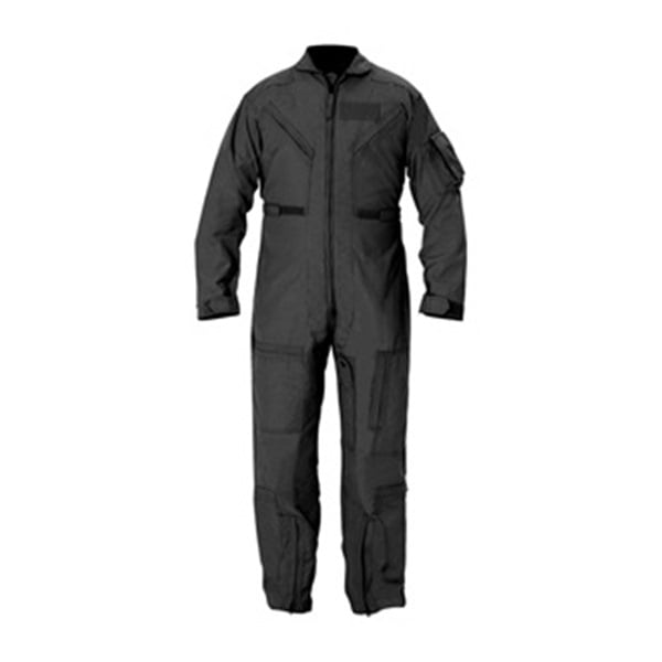 Propper CWU 27//P Flame Resistant NOMEX Military Coveralls Flight Suit