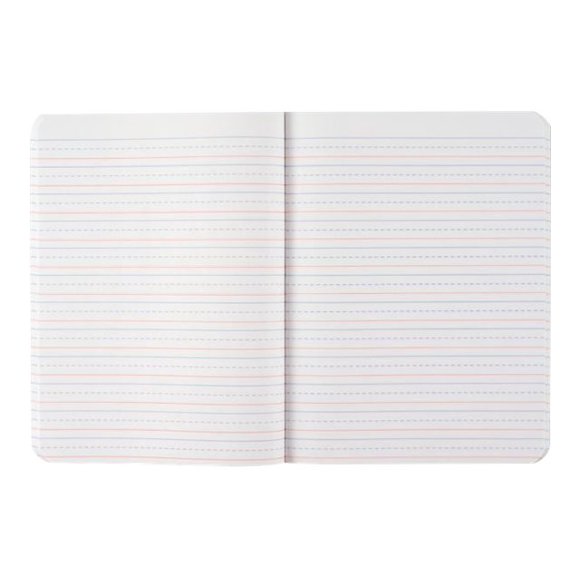Livre de Composition Primaire Pleine Page