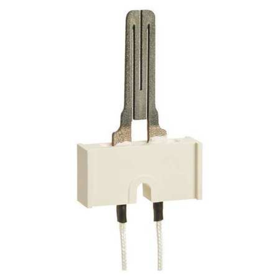 HONEYWELL Q4100C9056 Hot Surface igniter, LP/NG, 120v, 5 1/4 in L., Silicon Carbide Walmart
