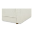 thumbnail image 6 of Moe's Home Collection Bryn Sectional Left Oyster Fabric Sectionals, 6 of 6