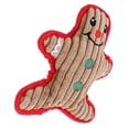 thumbnail image 3 of 1pc chirrido de navidad juguete mascota mordisco de mascotas de juguete para perro juguete peluche juguete para perros, 3 of 7