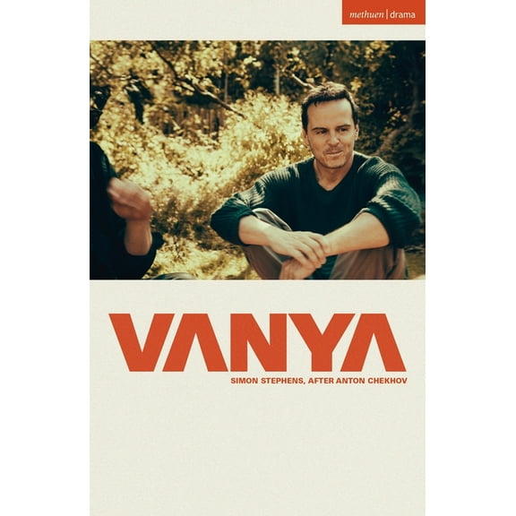 Modern Plays Vanya, (Paperback)