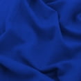 thumbnail image 3 of 60" Wide Rayon Modal Spandex Jersey Knit Fabric by the Yard (225 GSM) - Medium Weight, 4-Way Stretch, Breathable - for T-Shirts, Leggings, Apparel & DIY Crafts- Royal, 3 of 4