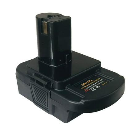 Best option for ryobi batteries canada 2020