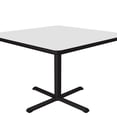 thumbnail image 4 of Correll Table Height High Pressure Cafe And Breakroom Table BXT36S-36, 4 of 5
