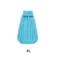 thumbnail image 3 of Ropa para perros Billuyoard, camisa para cachorros, varios tamaños, vestido para cachorros, Cielo azul, XS, S, M, L, XL, XXL, 3XL, 3 of 6