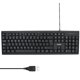 thumbnail image 1 of Teclado, Buytiti M-200, Multilenguaje. Buytiti USB, 1 of 2