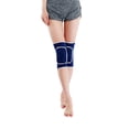 thumbnail image 3 of Rodilleras de esponja gruesa para deportes de baile para niños y adultos, protector especial para patinaje sobre ruedas, anticolisión, transpirable, 3 of 4