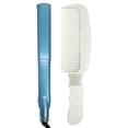 thumbnail image 1 of Plancha BaByliss Pro Nano Titanium Dual Ionic de 1,25 pulgadas, 1 of 5